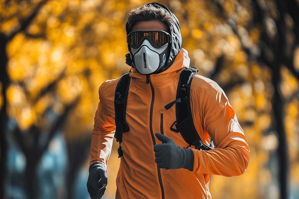 The Benefits of Using Altitude Simulation Masks for Cardiovascular Fitness